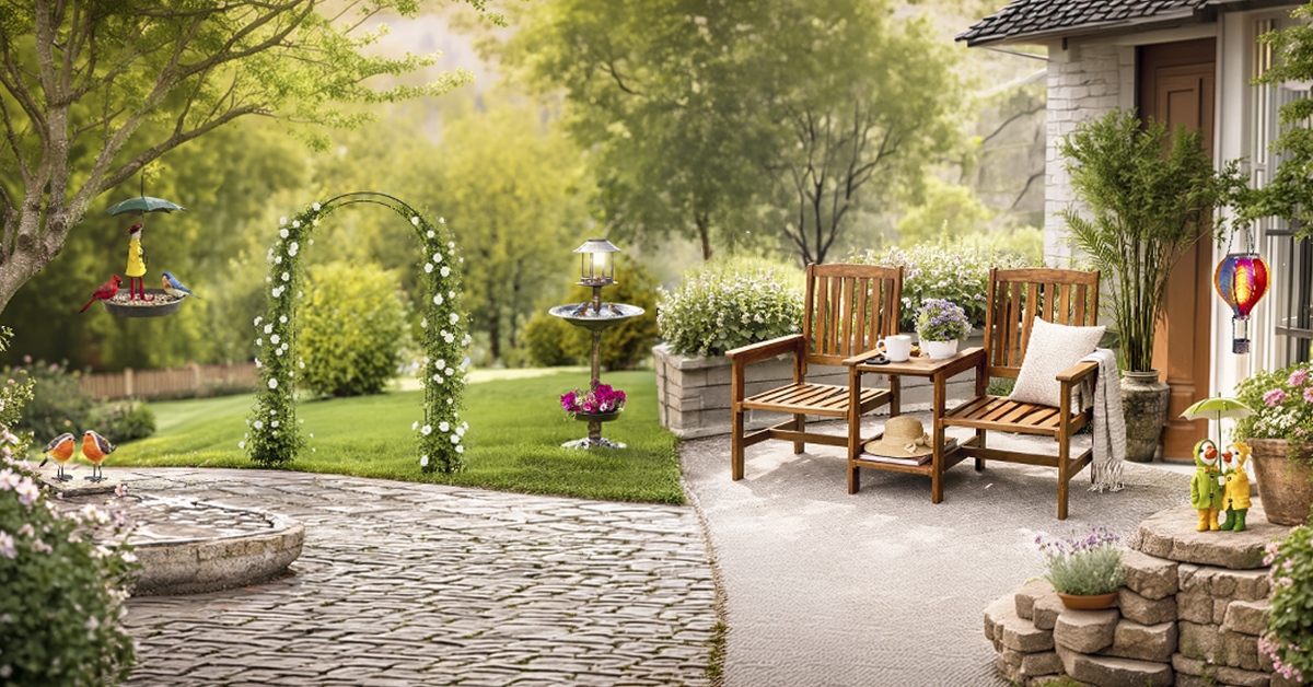 Marco Paul - UK's Best Rated Home, Garden, & Leisure Retailer