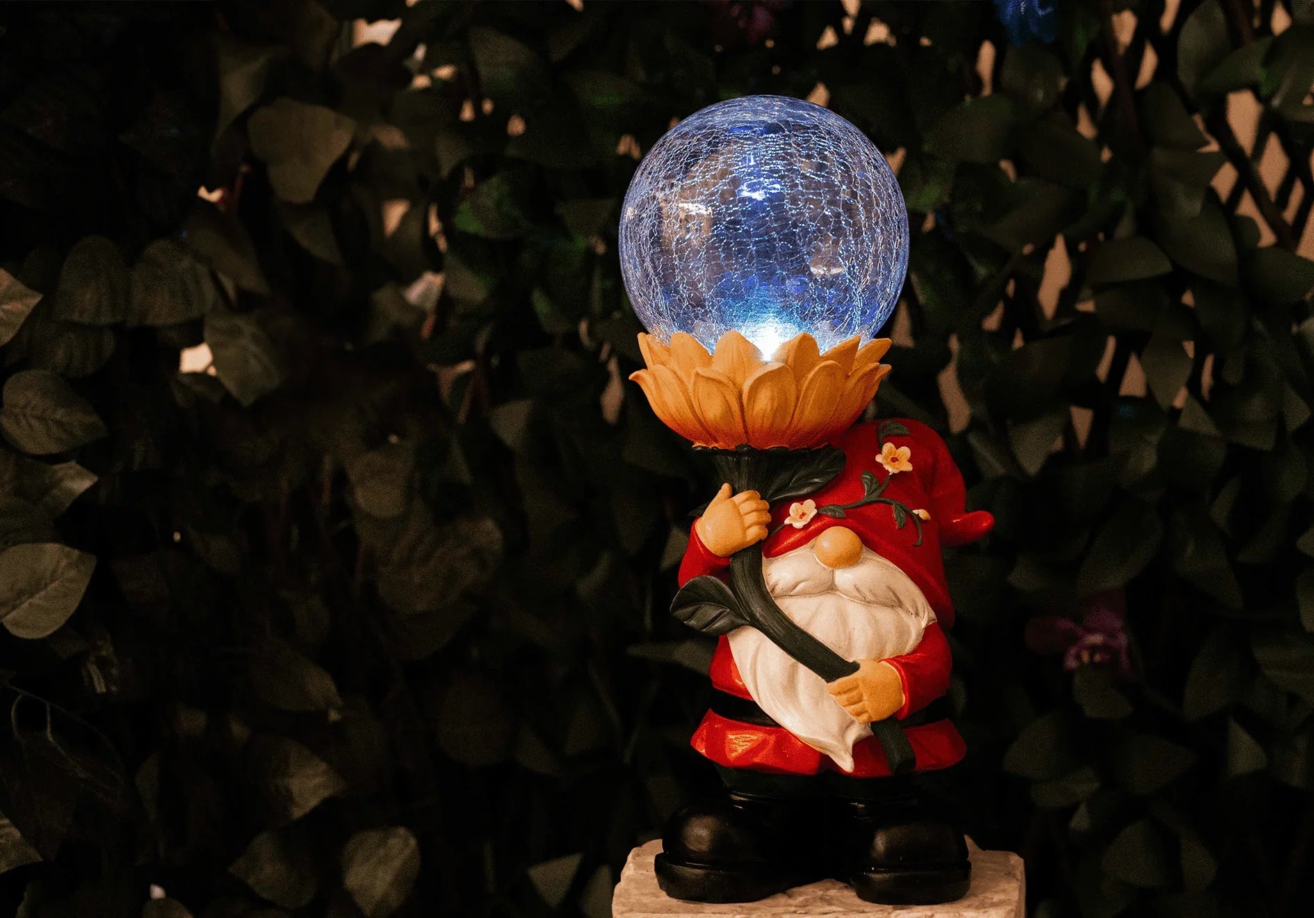 How to Charge Solar Garden Ornaments: A Step-by-Step Guide