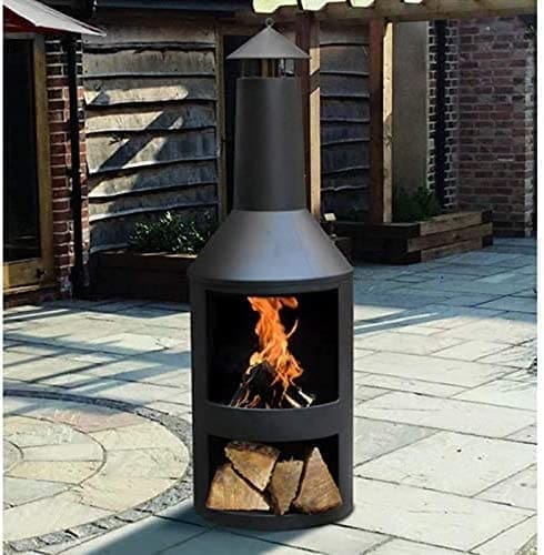 How Long Do Chimineas Last? A Guide to Chiminea Lifespan