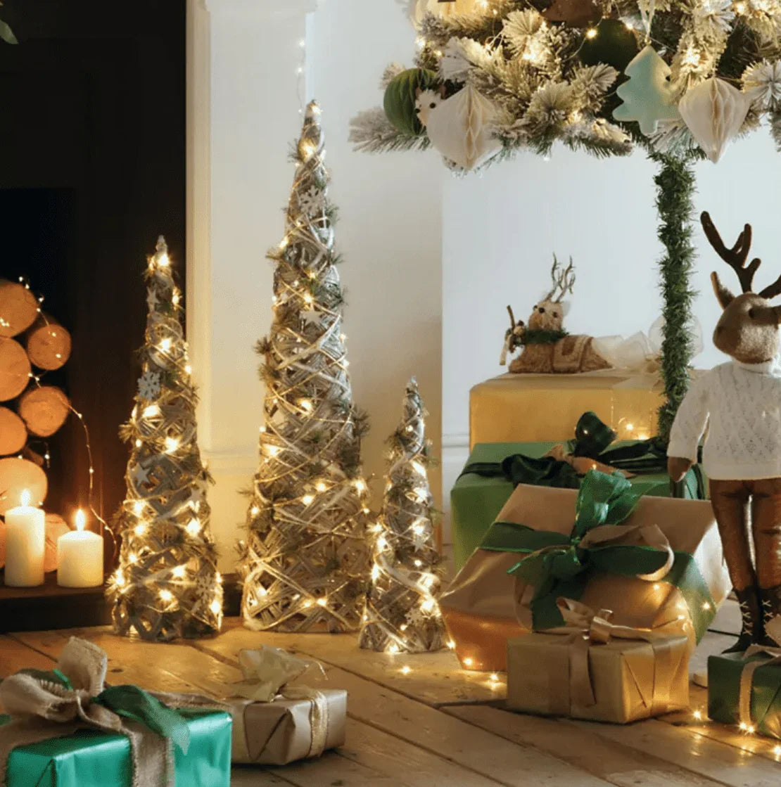Are Expensive Artificial Christmas Trees Worth the Investment