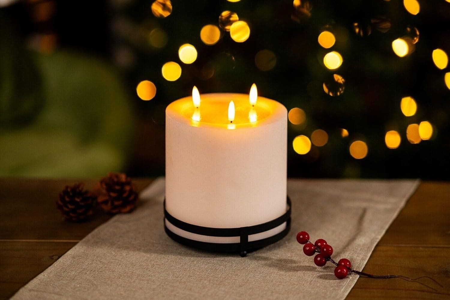 Are Wax Burners Better Than Candles? A Clear and Neutral Comparison