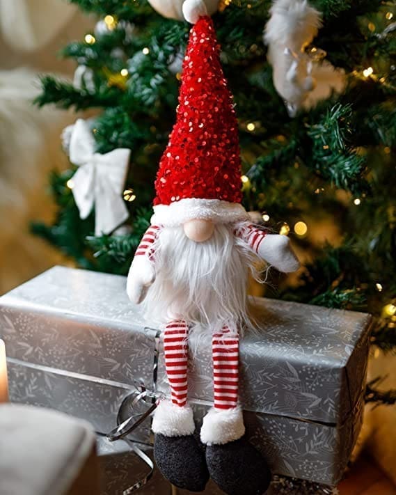 Best Best Christmas Gonks from £10.99 | FREE Delivery