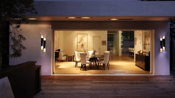 Best Outdoor Wall Lights: Top Picks for Illuminating Your Exterior Spaces