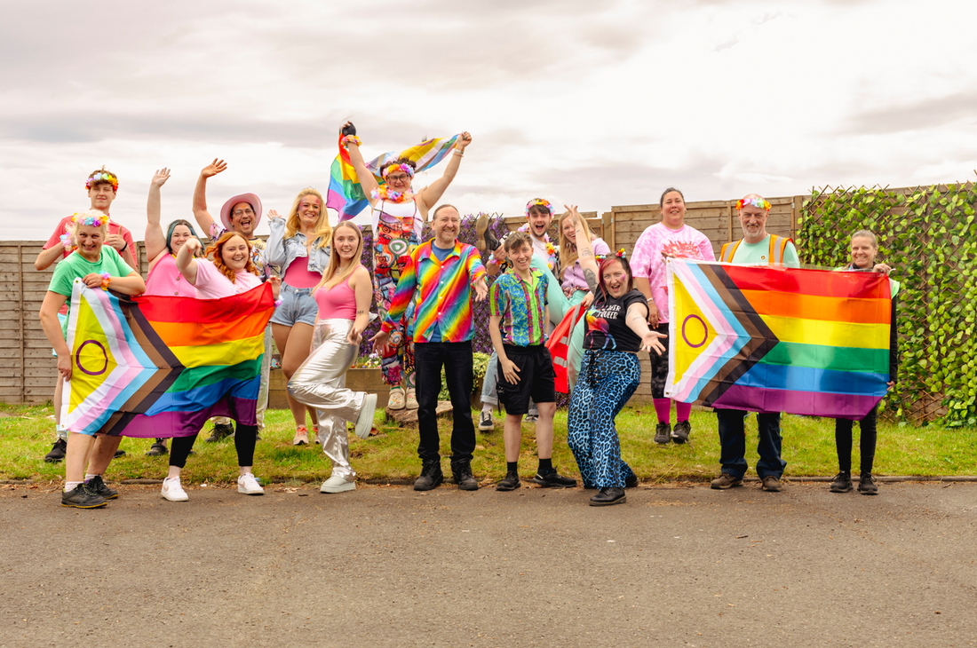 Pride At Marco Paul 2025