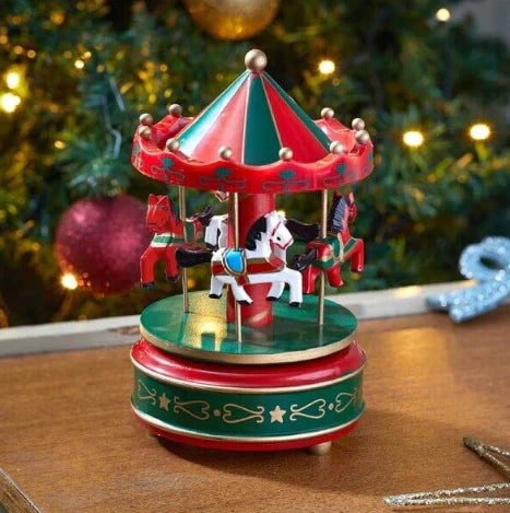 What should I put my Christmas village on? Tips and ideas