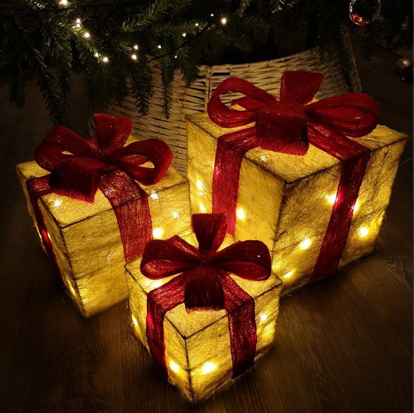 Top Trends in Christmas Decor: What’s Hot This Holiday Season