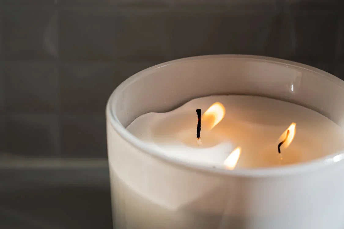 Can You Put Olbas Oil in a Candle Burner? Exploring the Safety
