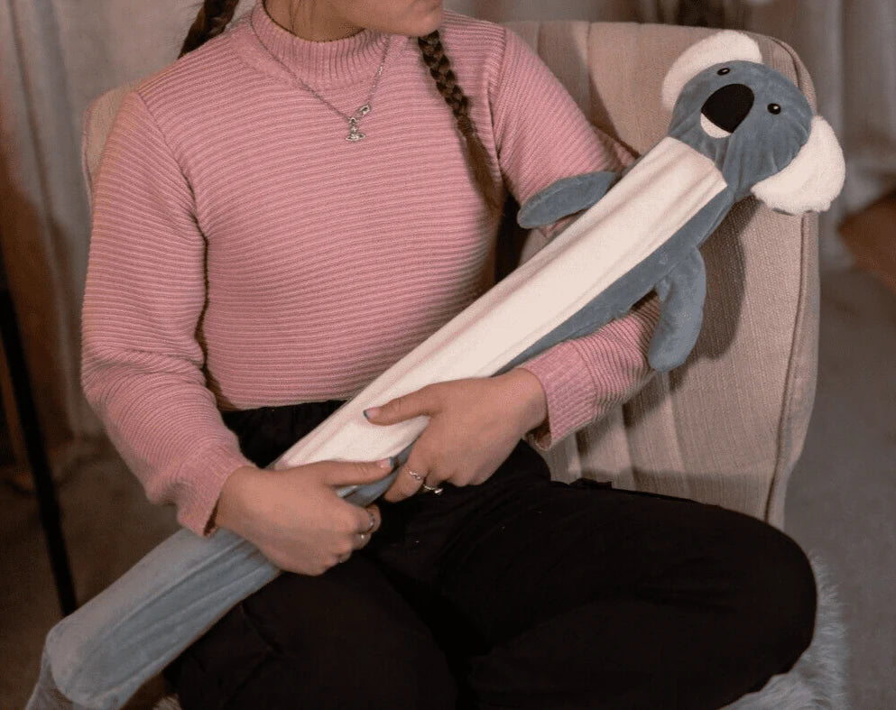 The Benefits of Using a Long Hot Water Bottle