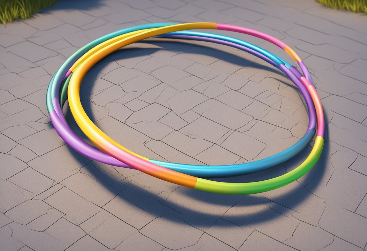 Weighted Hula Hoops: Examining the Cons