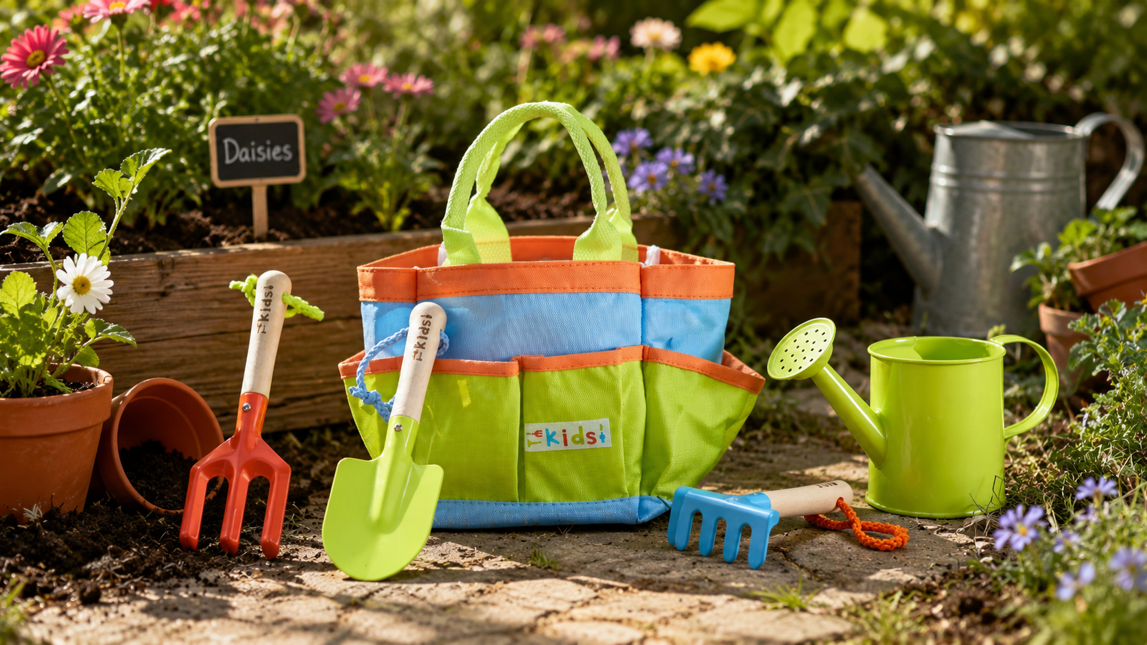 Children's Tools