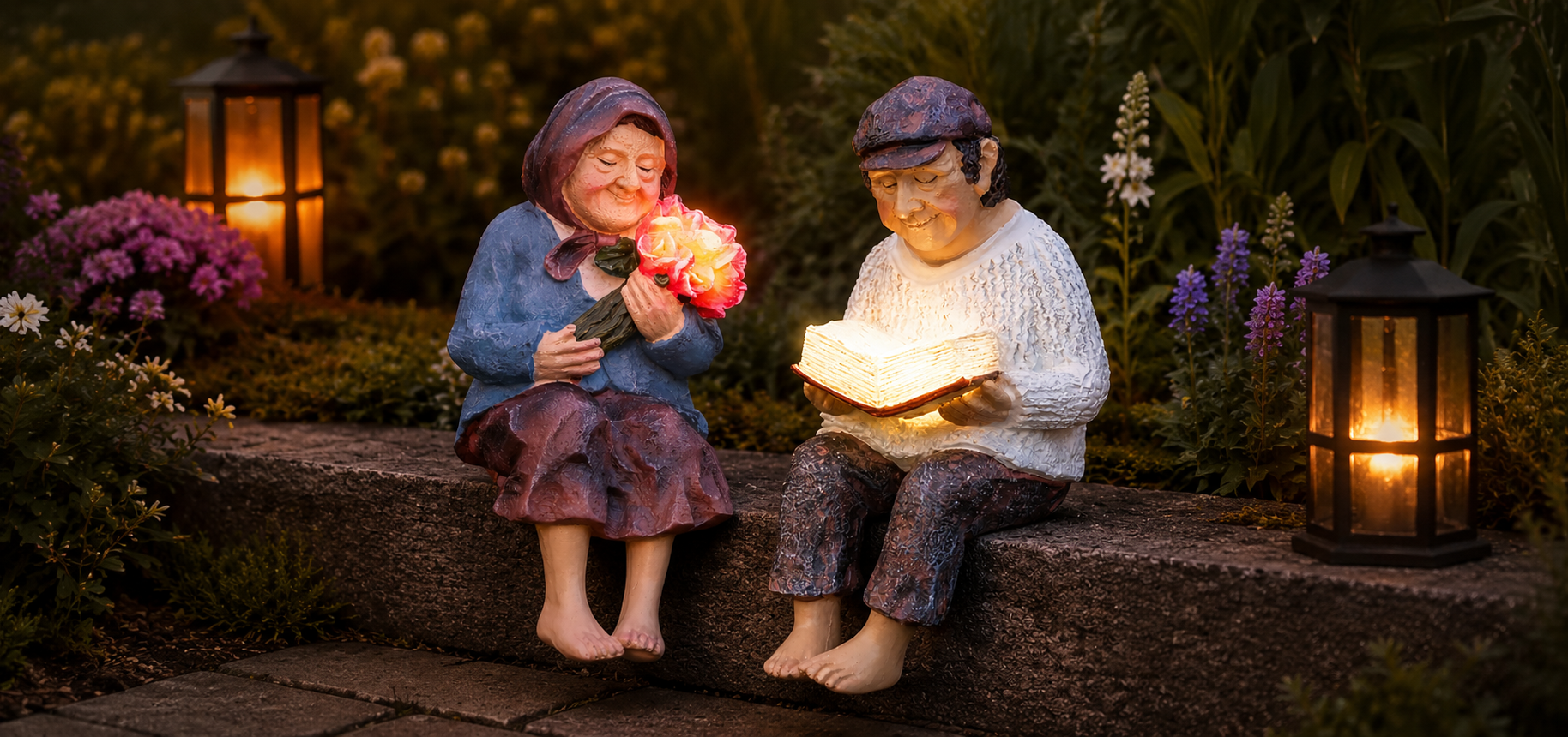 Gifts for Grandparents