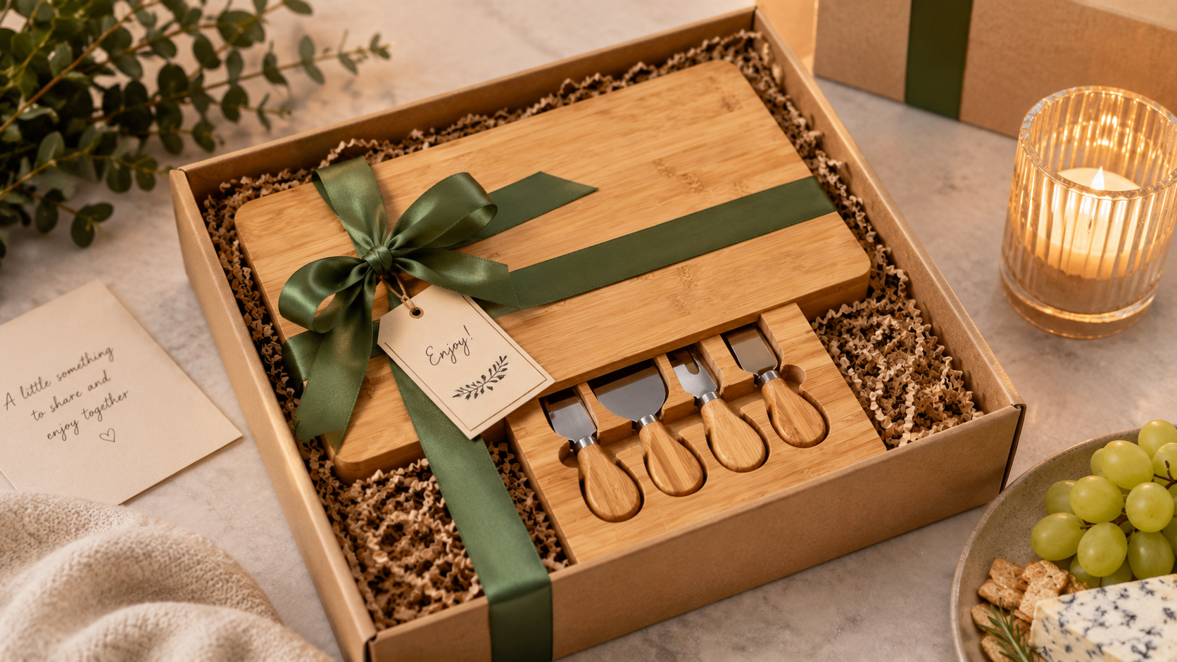Food & Drink Gifts