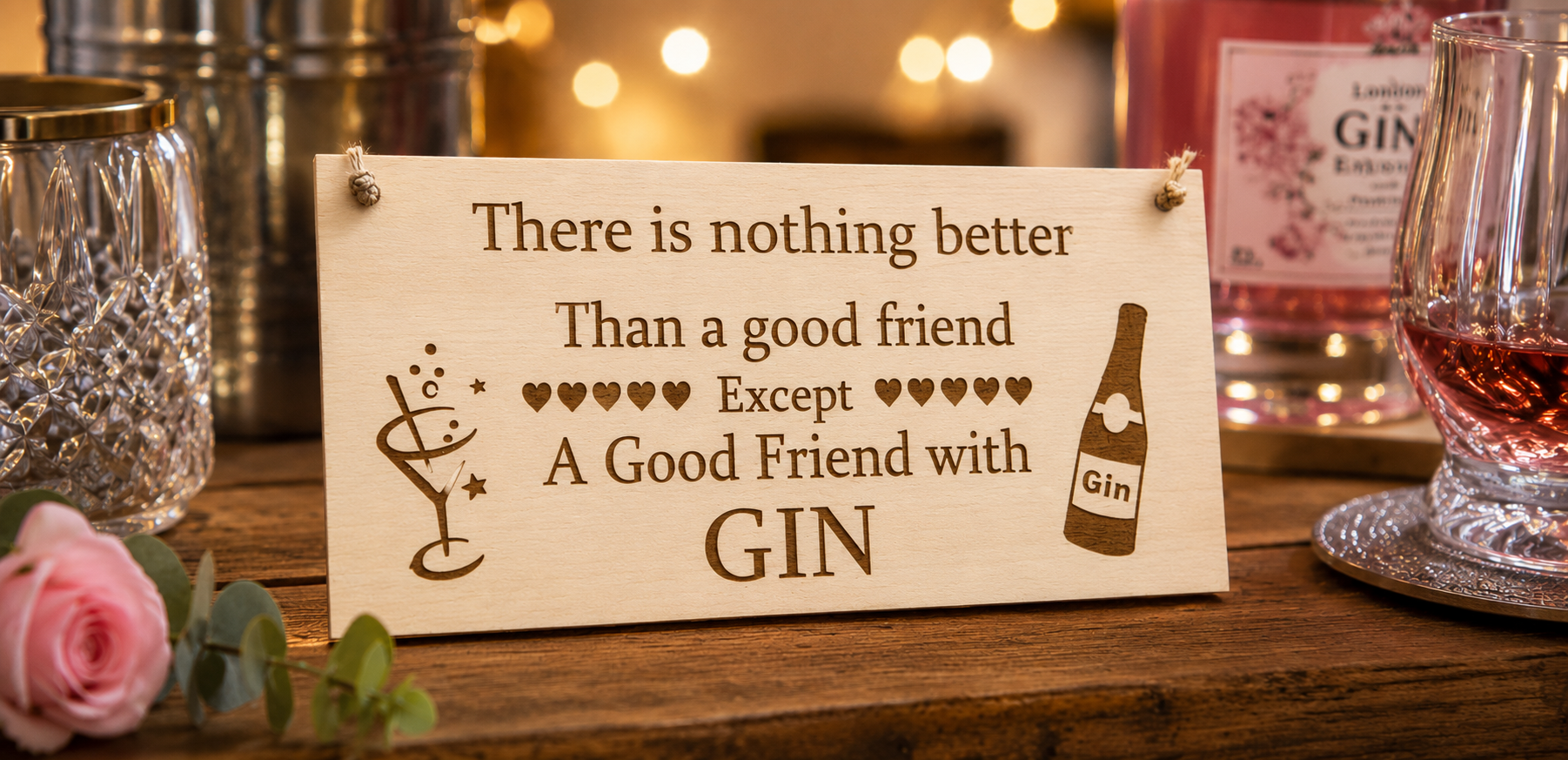 Gifts for Loved Ones