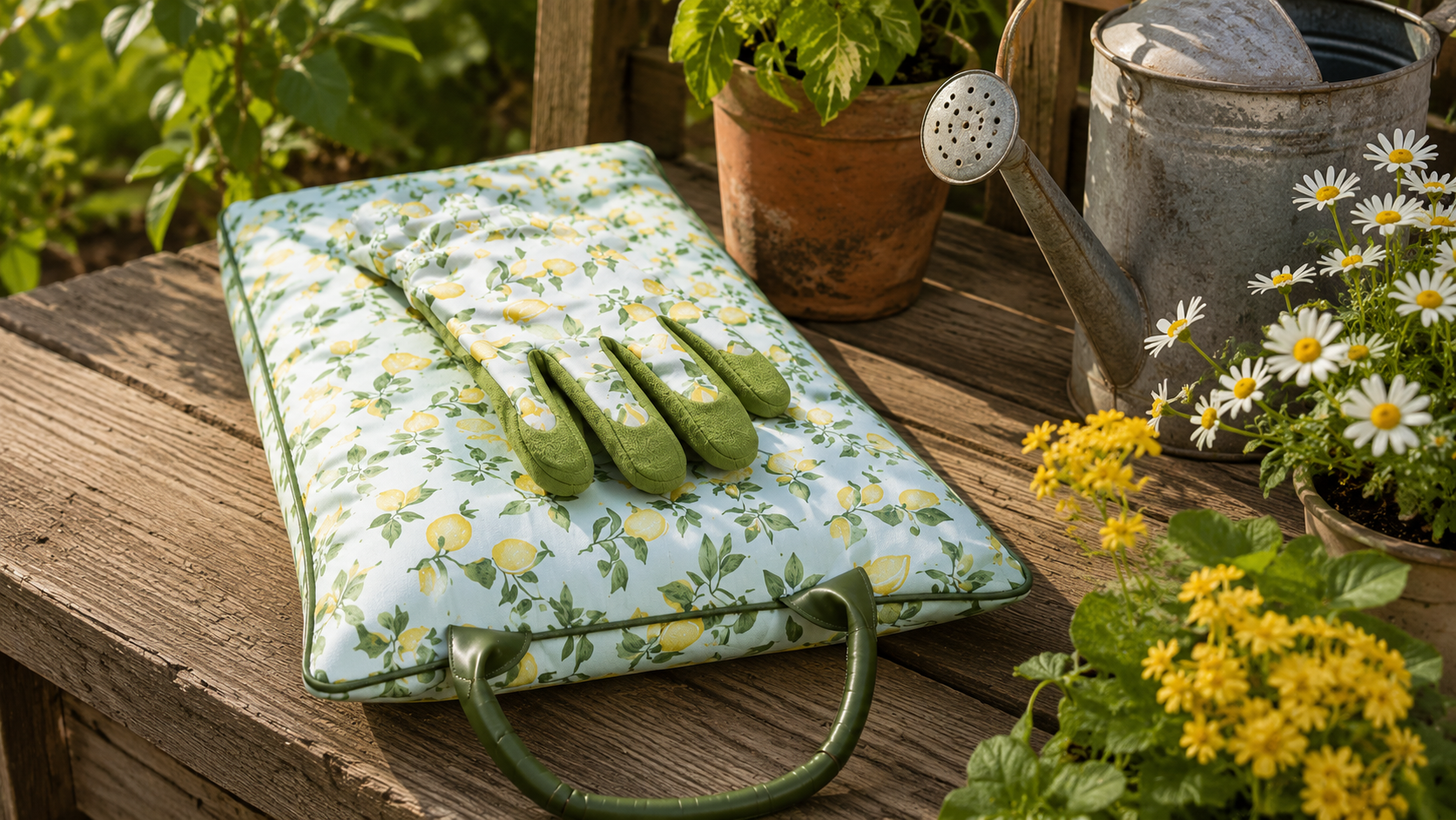 Gardening