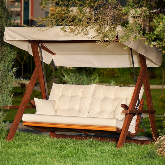 Swing Seats & Egg Chairs