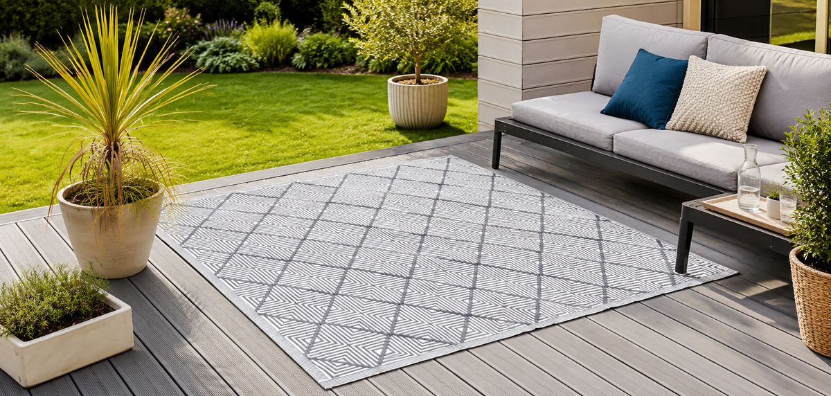 Garden Rugs
