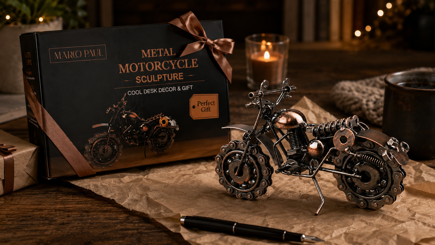 Gifting
