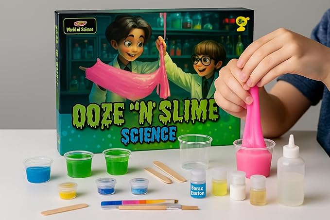 Kids Games & Toys