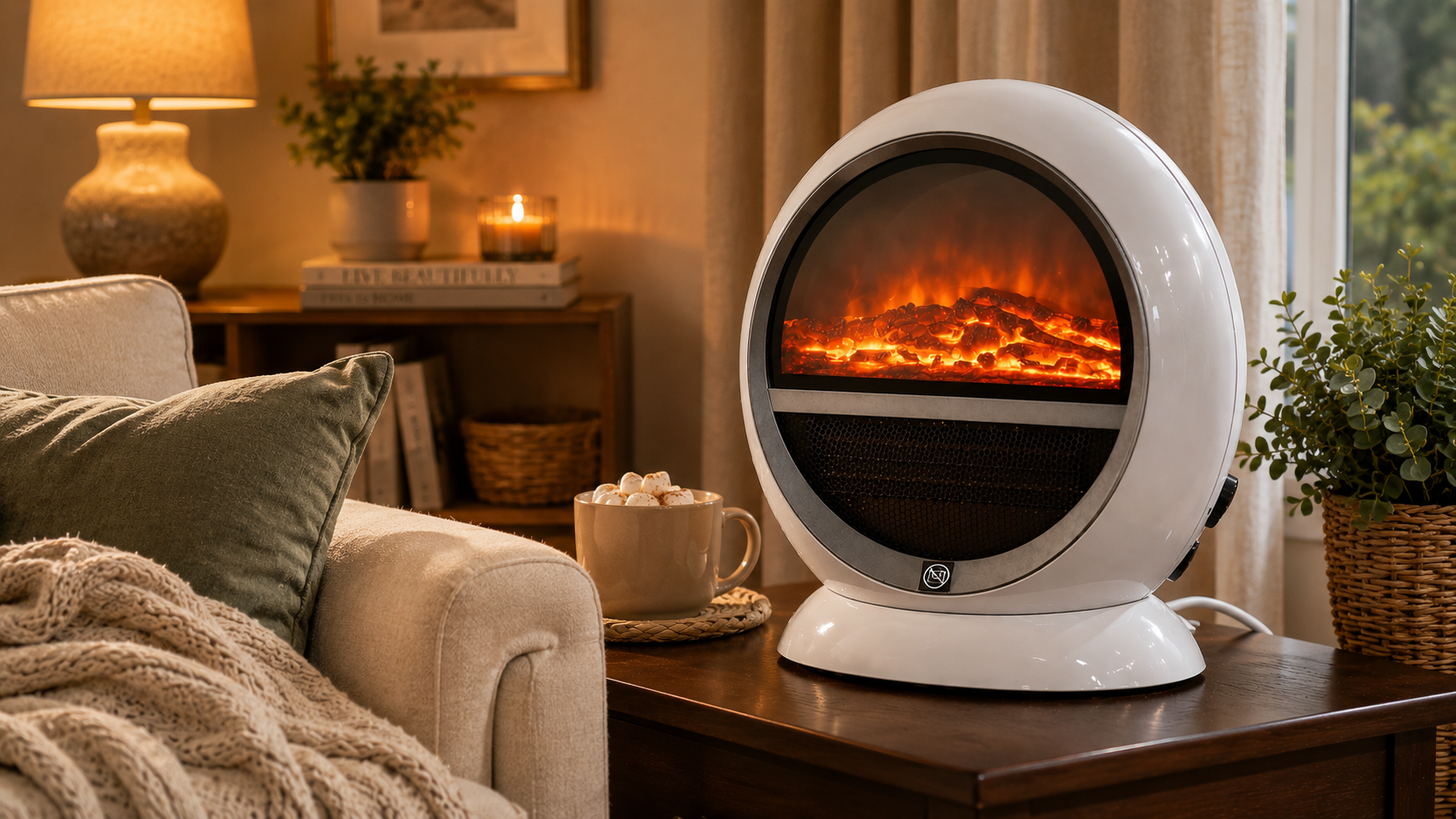 Heating