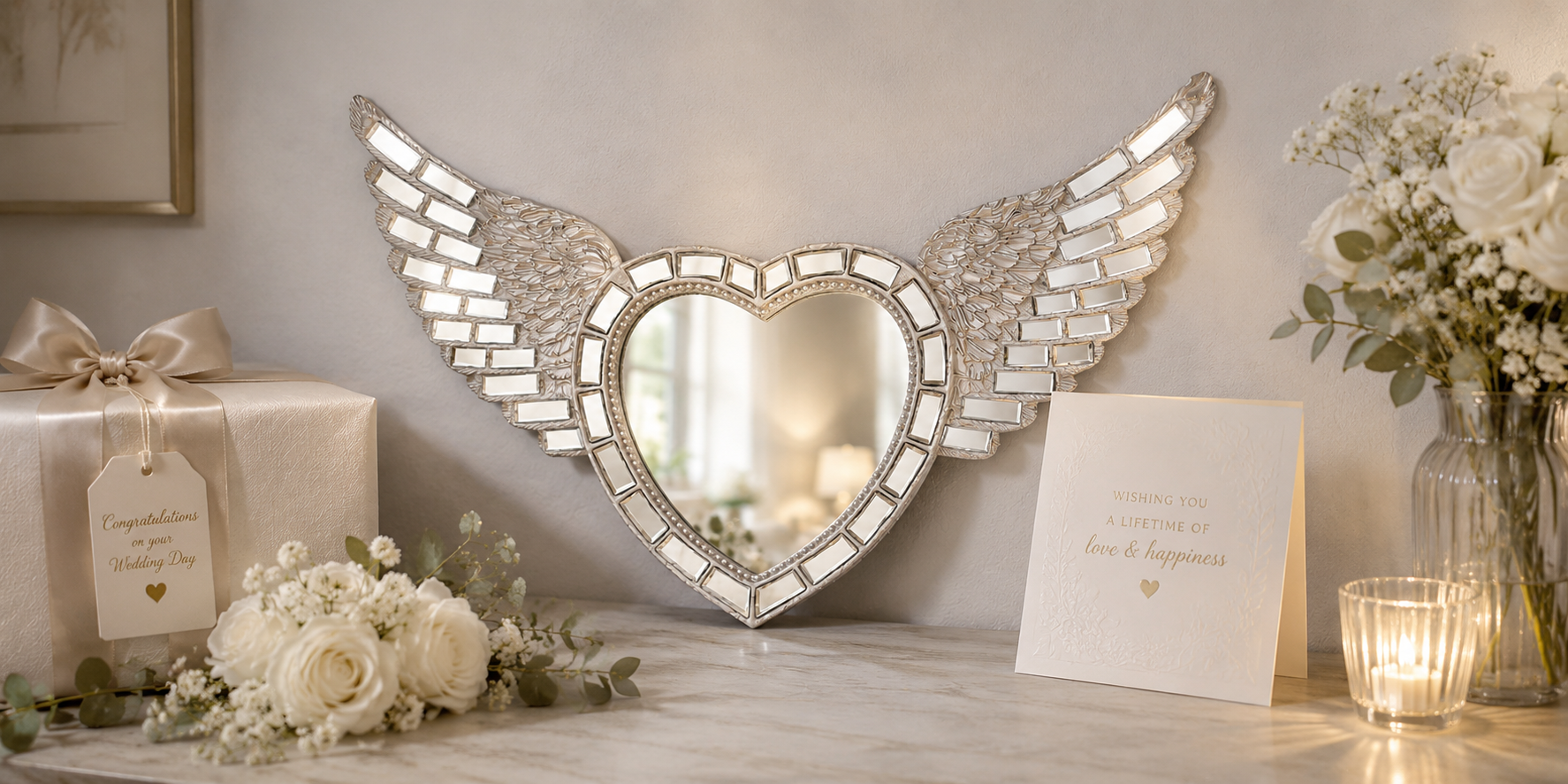Wedding Gifts