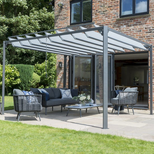 Canopy & Gazebo Frames