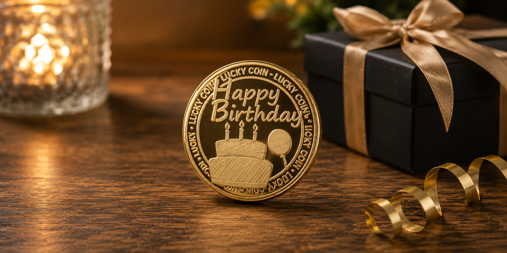 Birthday Gifts