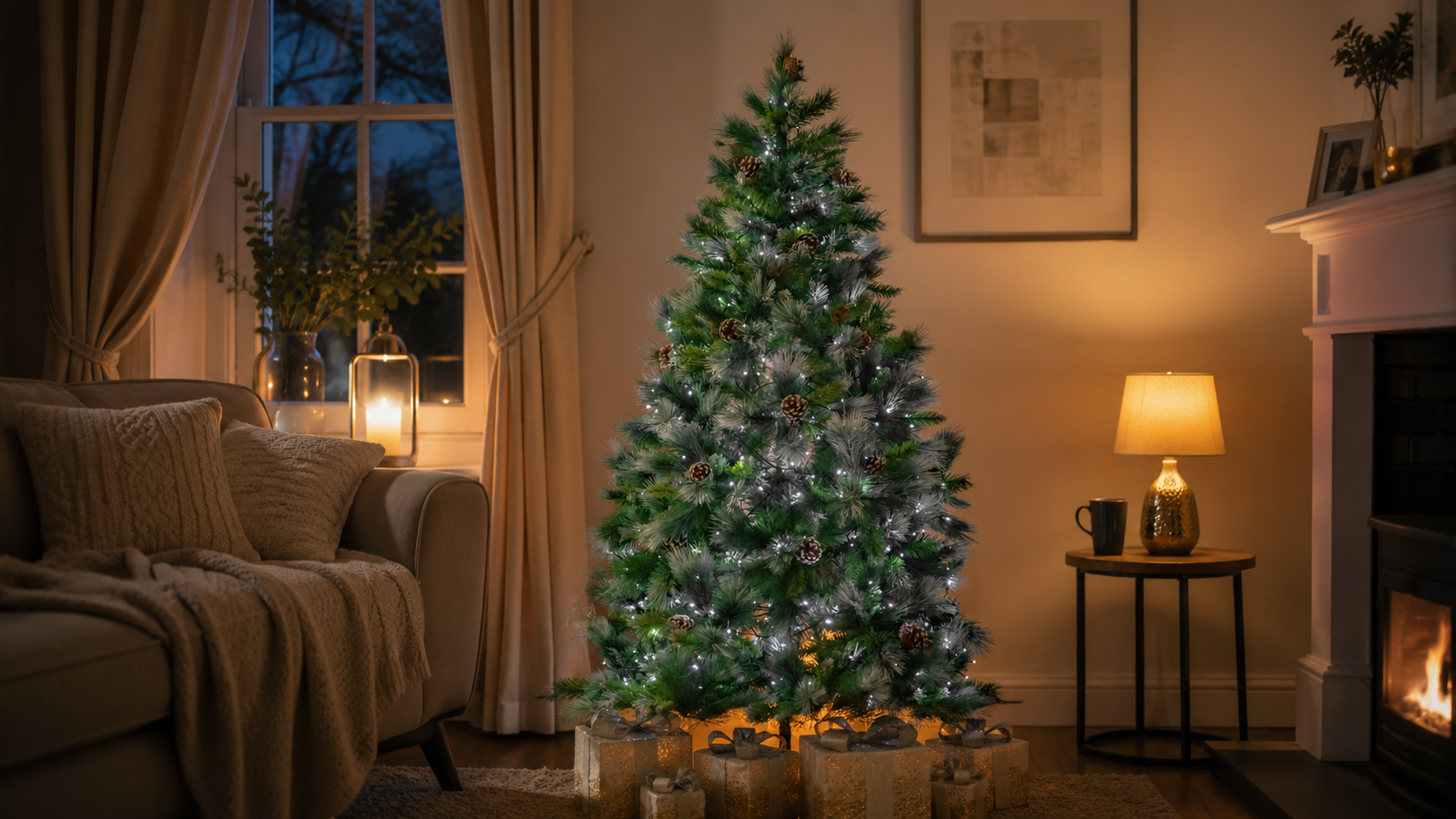 All Christmas Trees