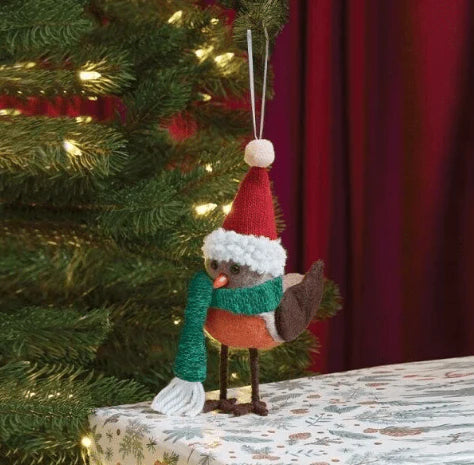 Christmas Tree Decorations & Accessories