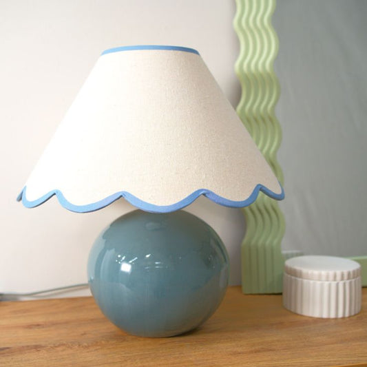 Fabric Light & Lamp Shades