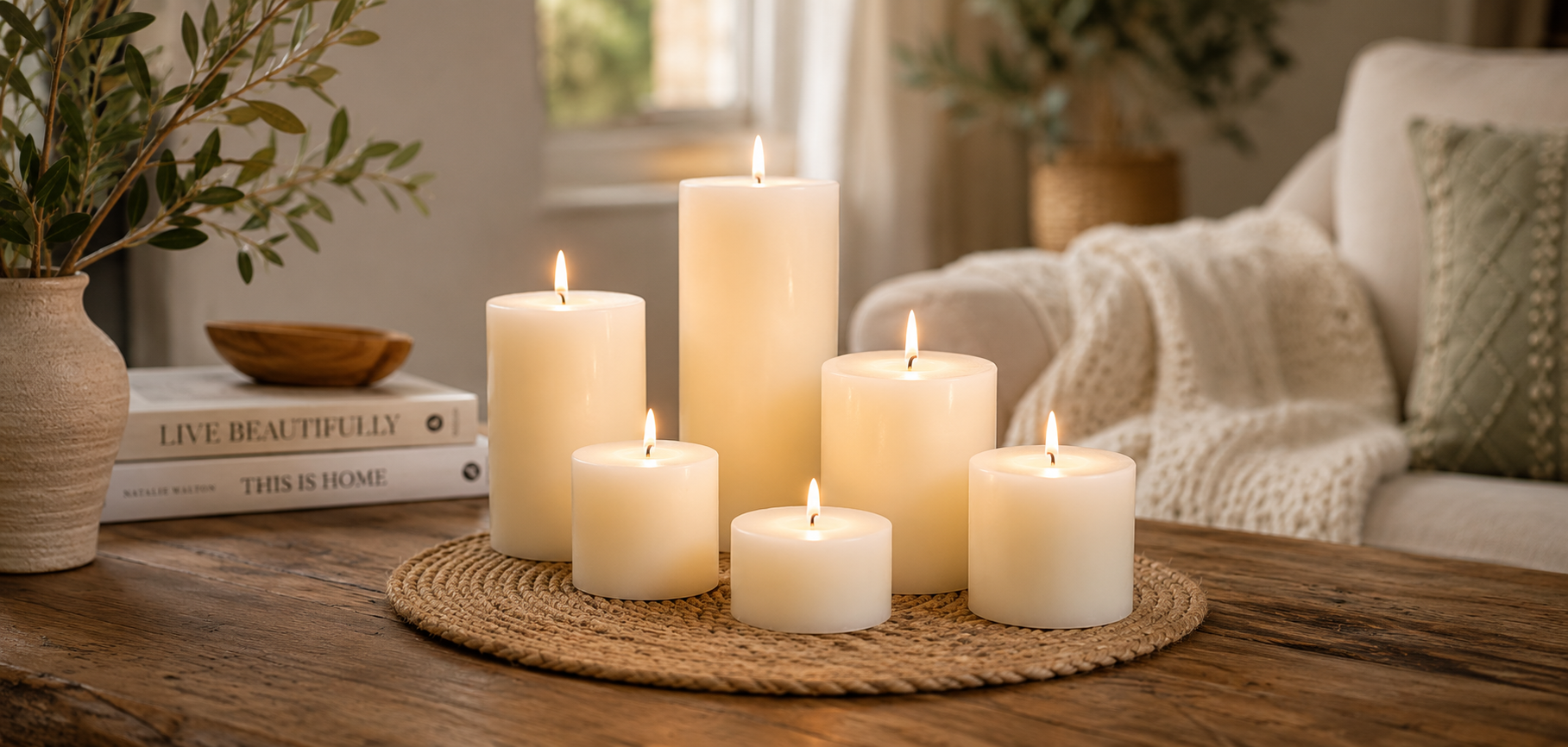 Candles