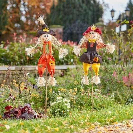 Scarecrows