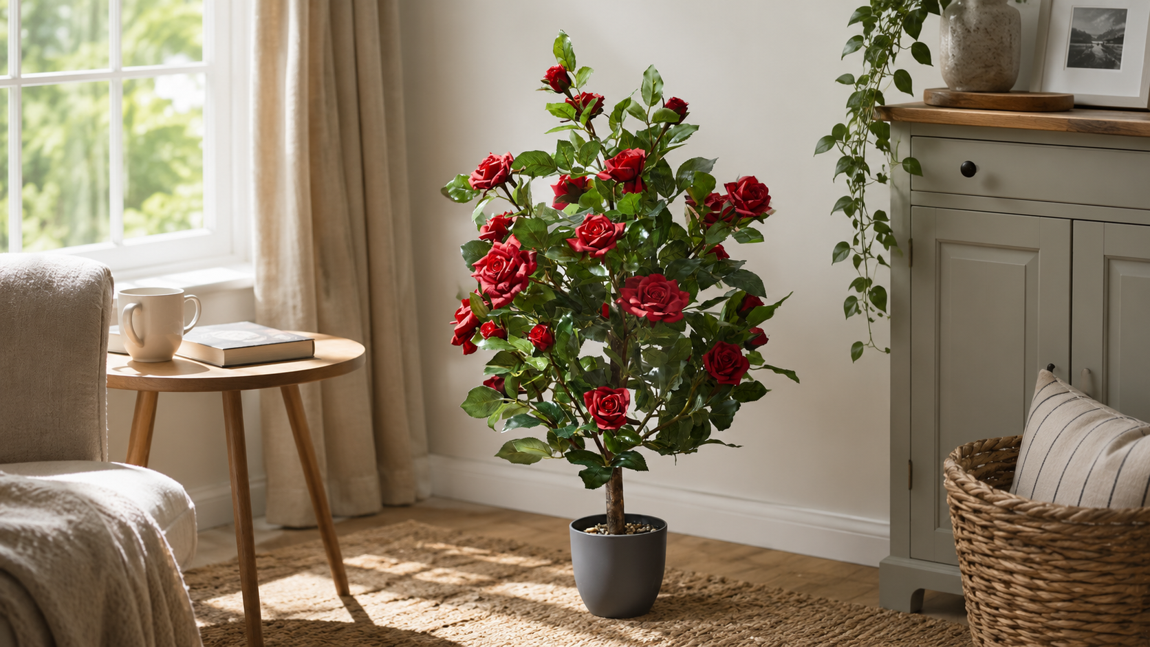 Indoor Plants