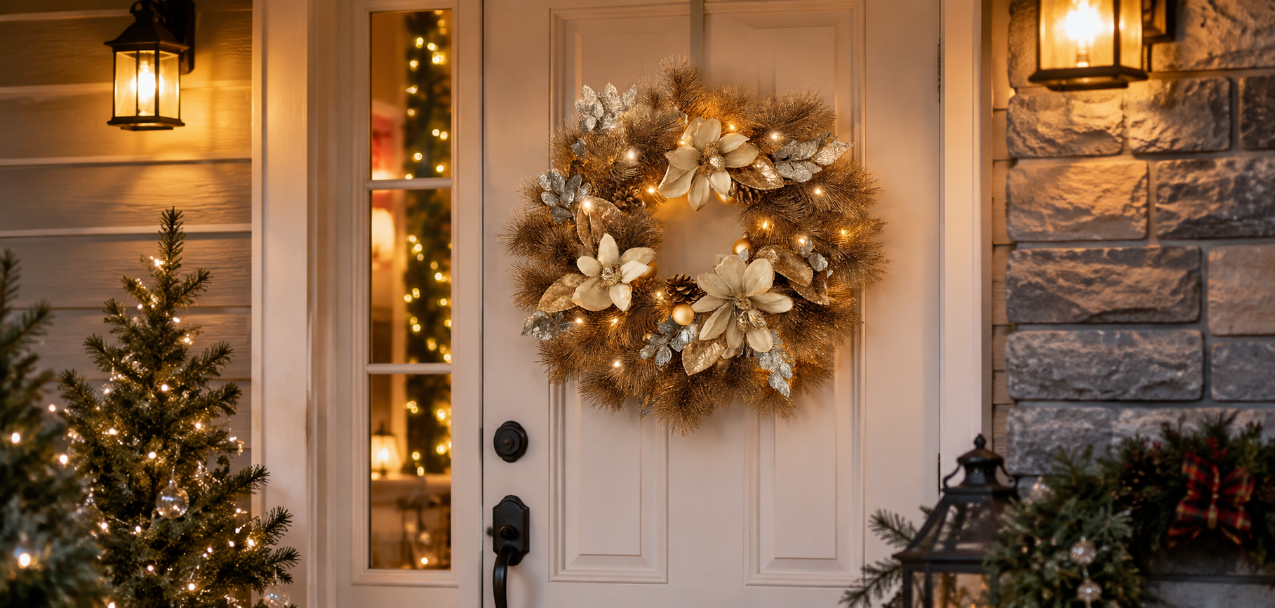 Christmas Wreaths