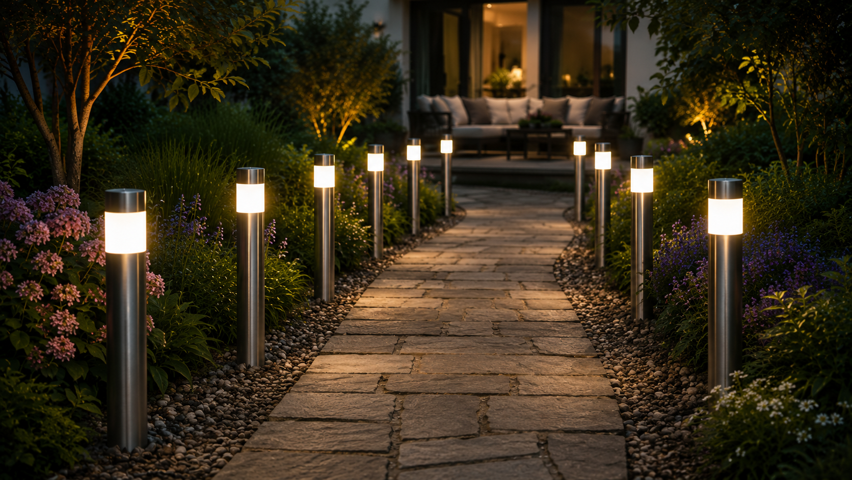 Solar Lights