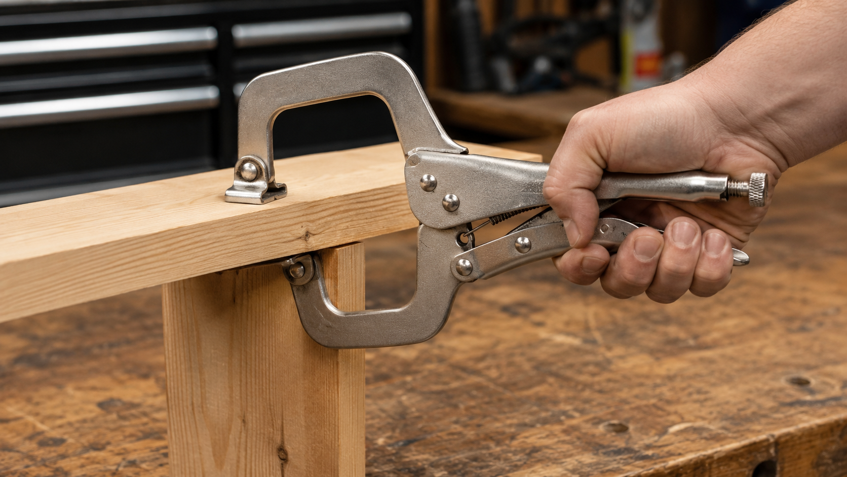 Clamps