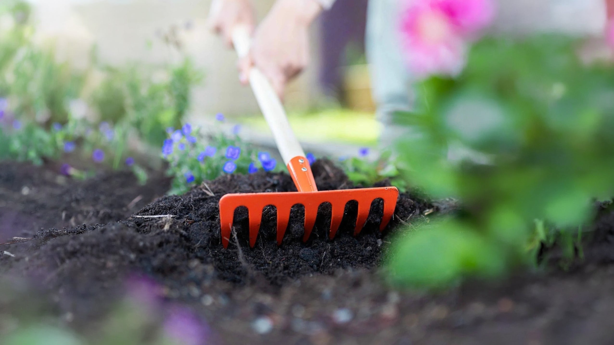Gardening Tools