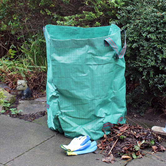 Waste Sacks & Composting