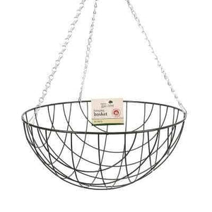 Round Hanging Basket - Pack of 10