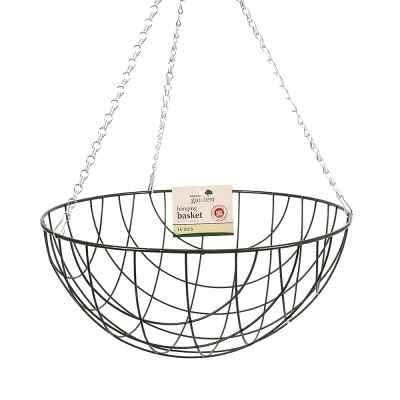 Round Hanging Basket - Pack of 10