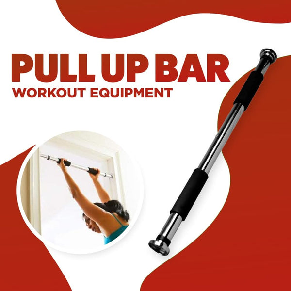 Fitness Door Gym/ Pull-Up Bar