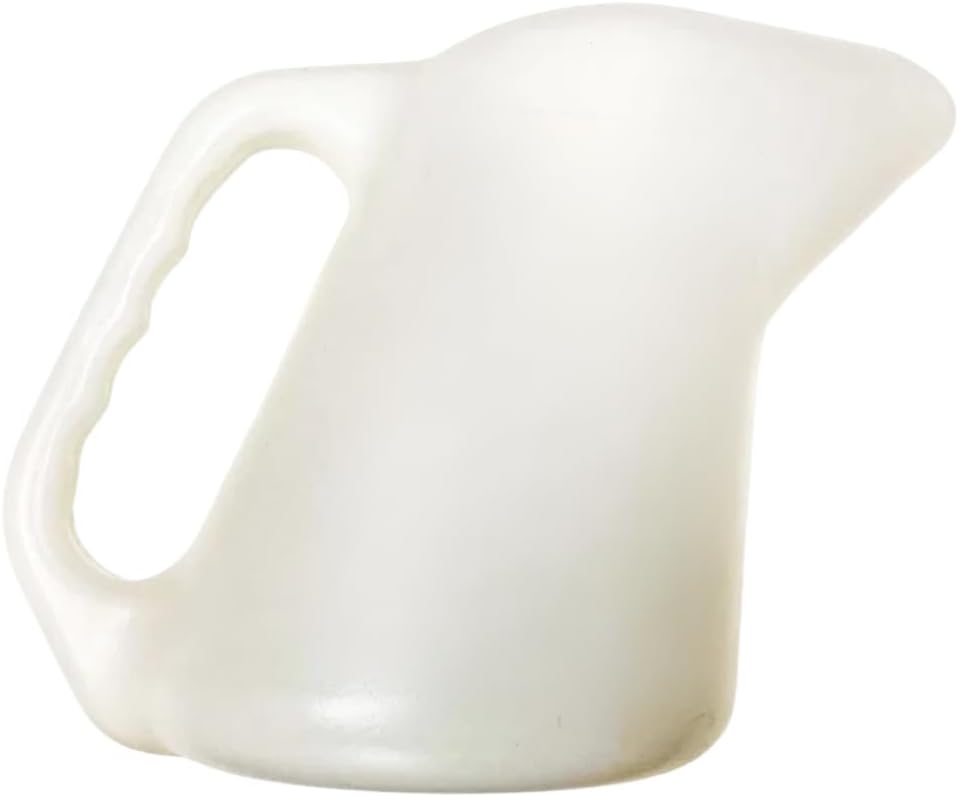 1.5 litre measuring jug with funnel and lid