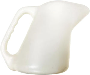 1.5 litre measuring jug with funnel and lid