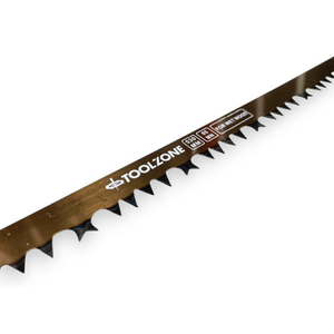 21" Bow Saw Blade Heavy Duty Hard Point Tree Wood Branch Log Garden Sharp