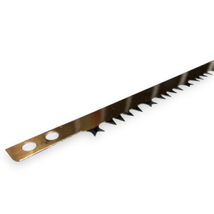 21" Bow Saw Blade Heavy Duty Hard Point Tree Wood Branch Log Garden Sharp