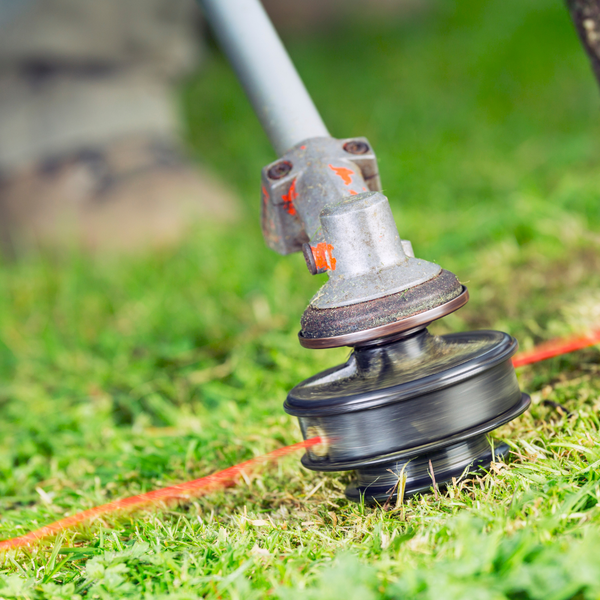 10m Garden Trimmer Wire 2.4mm