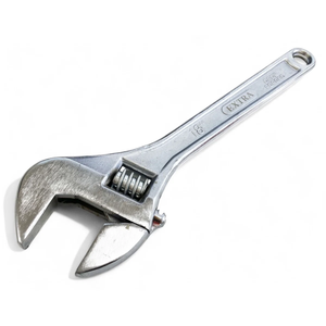 18" Standard Adjustable Spanner