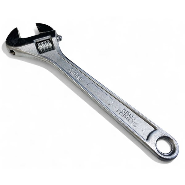 18" Standard Adjustable Spanner