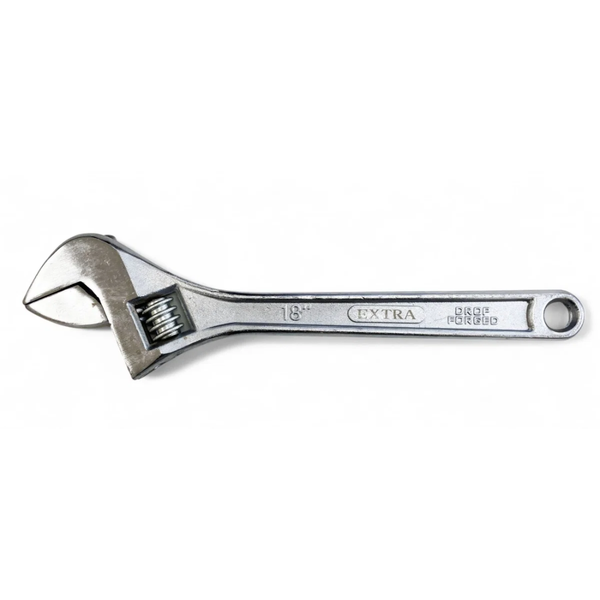 18" Standard Adjustable Spanner