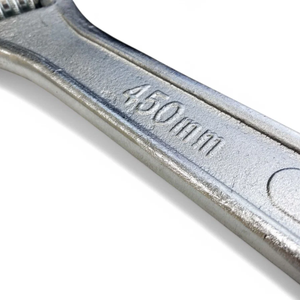 18" Standard Adjustable Spanner
