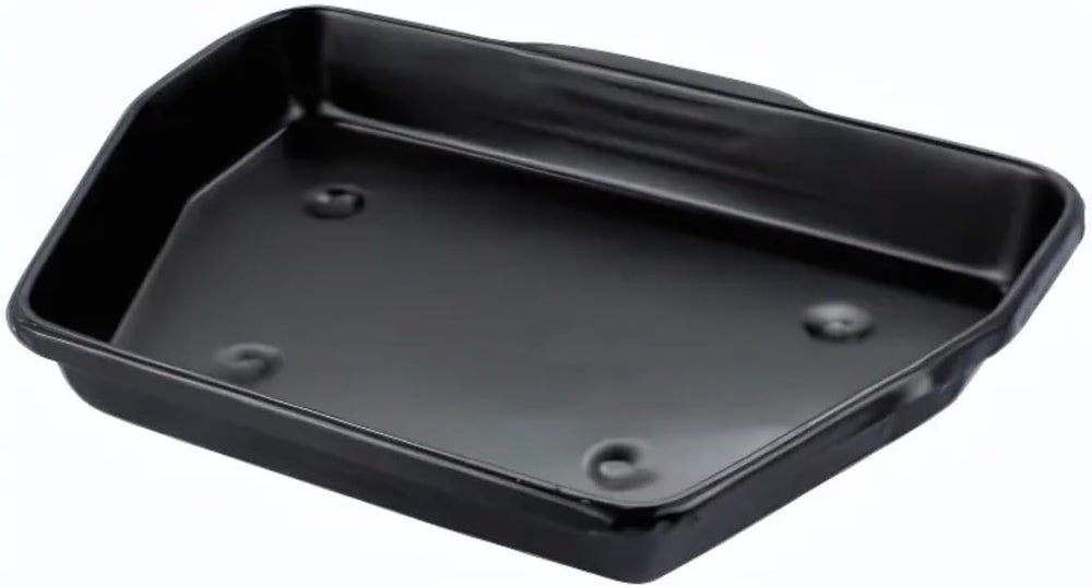 11 inch fire ash pan
